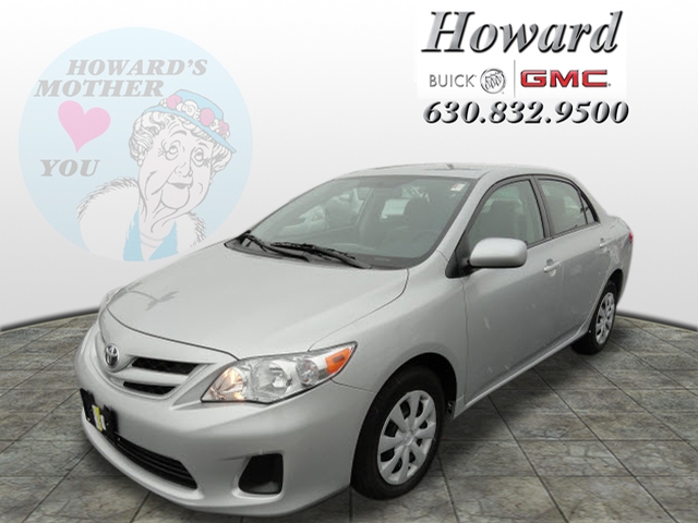 Toyota Corolla Supercab Flareside XL Unspecified