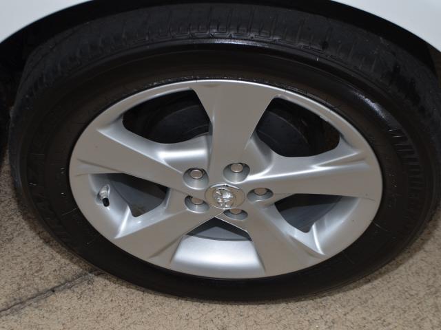 Toyota Corolla 2011 photo 6