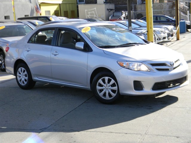 Toyota Corolla Supercab Flareside XL Unspecified