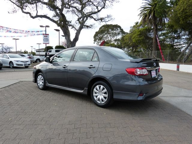 Toyota Corolla 2011 photo 5