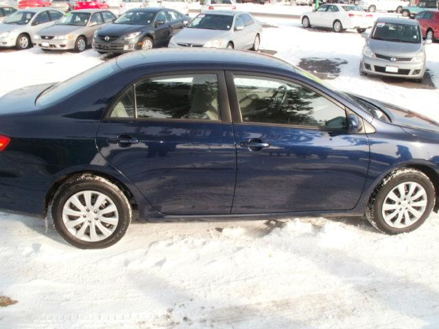 Toyota Corolla 2011 photo 5