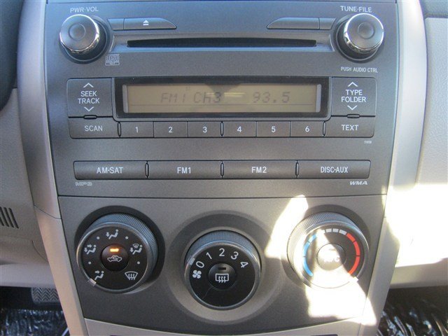 Toyota Corolla 2011 photo 5