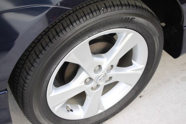 Toyota Corolla 2011 photo 5