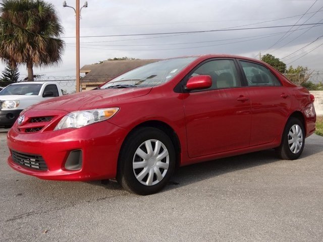 Toyota Corolla Supercab Flareside XL Unspecified