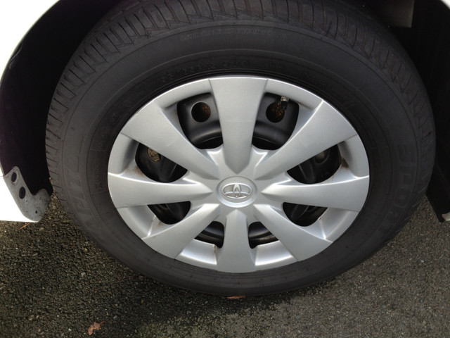 Toyota Corolla 2011 photo 3