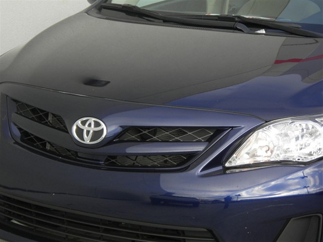 Toyota Corolla 2011 photo 1