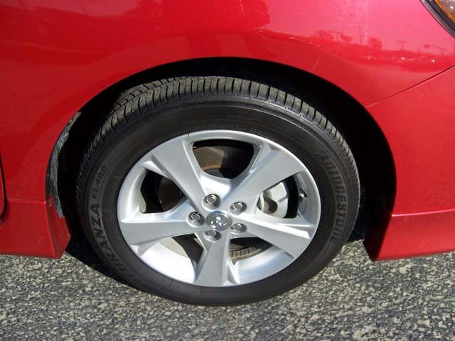 Toyota Corolla 2011 photo 5