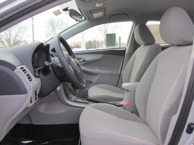 Toyota Corolla 2011 photo 4