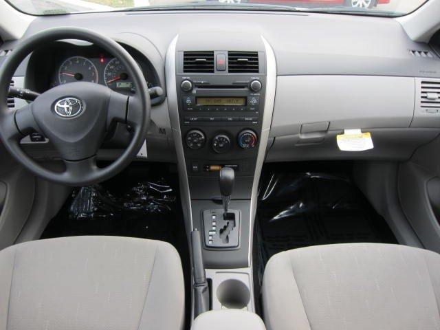 Toyota Corolla 2011 photo 5