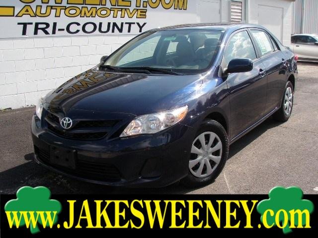 Toyota Corolla Supercab Flareside XL Unspecified