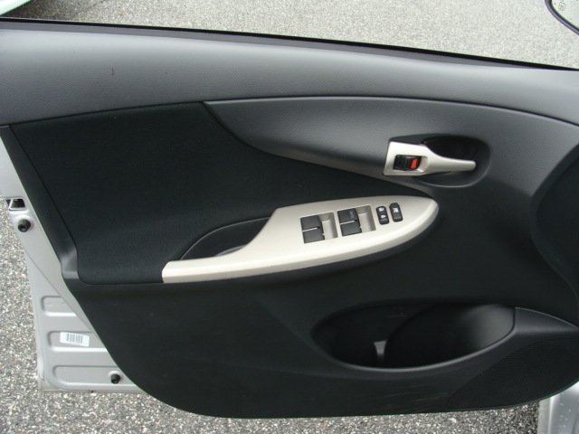 Toyota Corolla 2011 photo 5