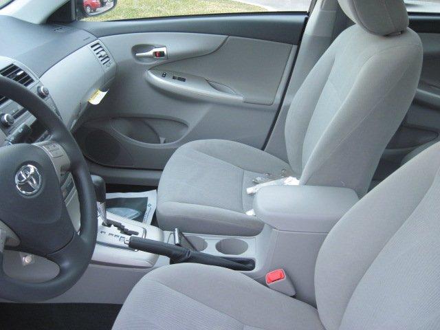 Toyota Corolla 2011 photo 1