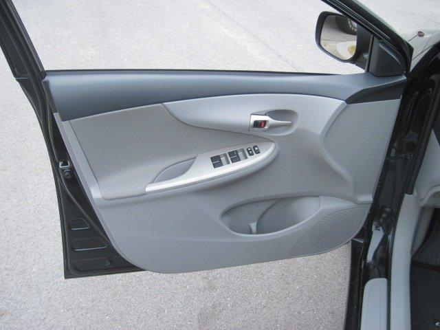 Toyota Corolla 2011 photo 4