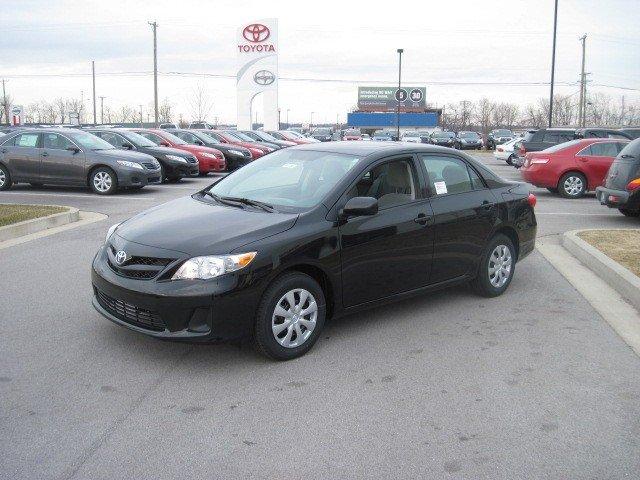 Toyota Corolla 2011 photo 5