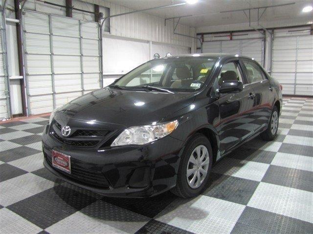 Toyota Corolla 2011 photo 2