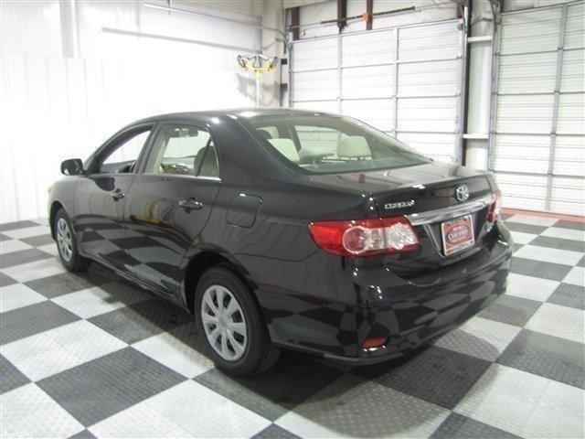 Toyota Corolla 2011 photo 4