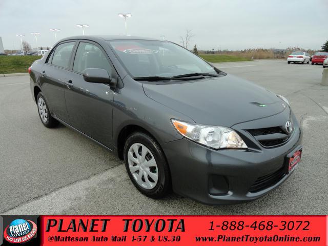 Toyota Corolla Supercab Flareside XL Other