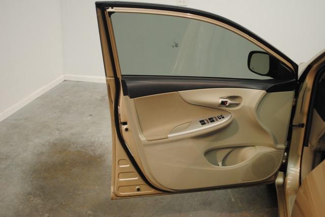 Toyota Corolla 2011 photo 1