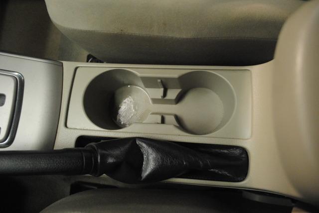 Toyota Corolla 2011 photo 19