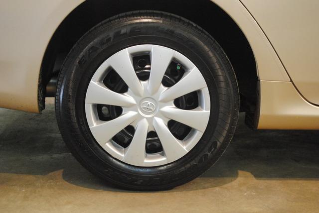 Toyota Corolla 2011 photo 24