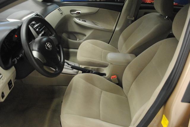 Toyota Corolla 2011 photo 3
