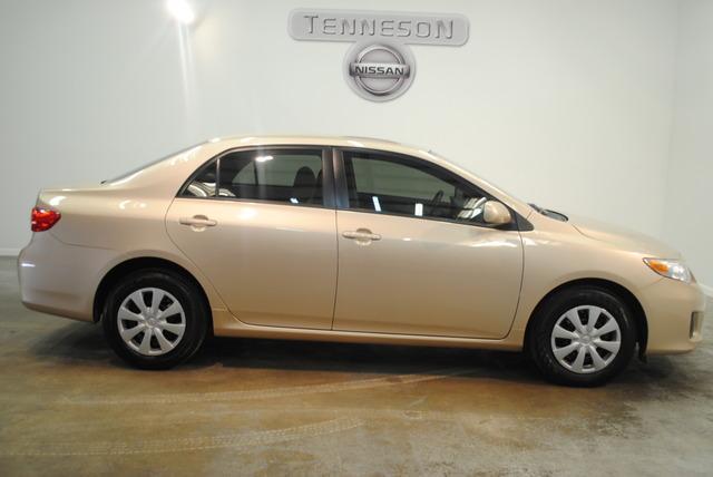 Toyota Corolla 2011 photo 5