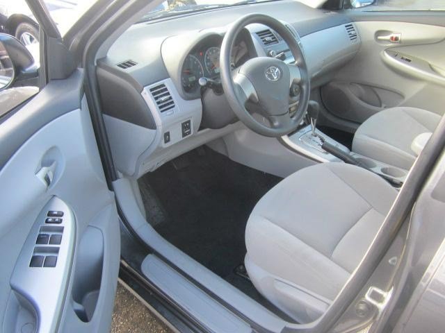 Toyota Corolla 2011 photo 5