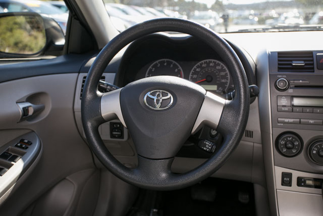 Toyota Corolla 2011 photo 5