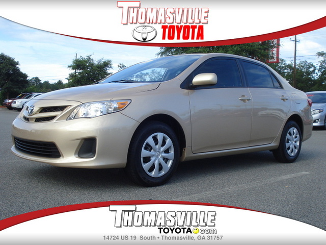 Toyota Corolla Supercab Flareside XL Unspecified