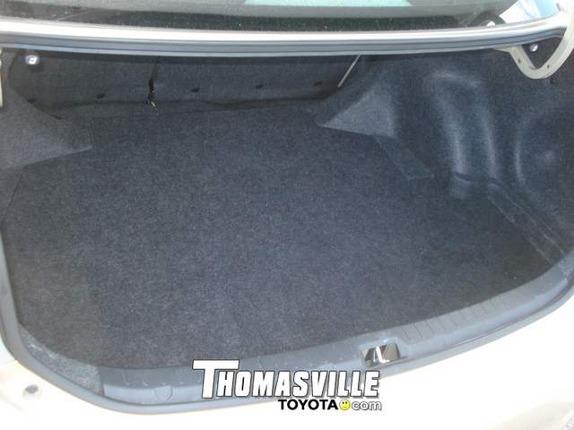 Toyota Corolla 2011 photo 5