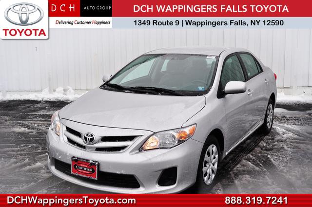 Toyota Corolla Supercab Flareside XL Unspecified