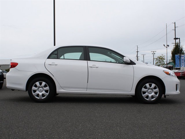 Toyota Corolla 2011 photo 5