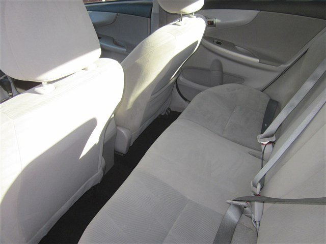 Toyota Corolla 2011 photo 3