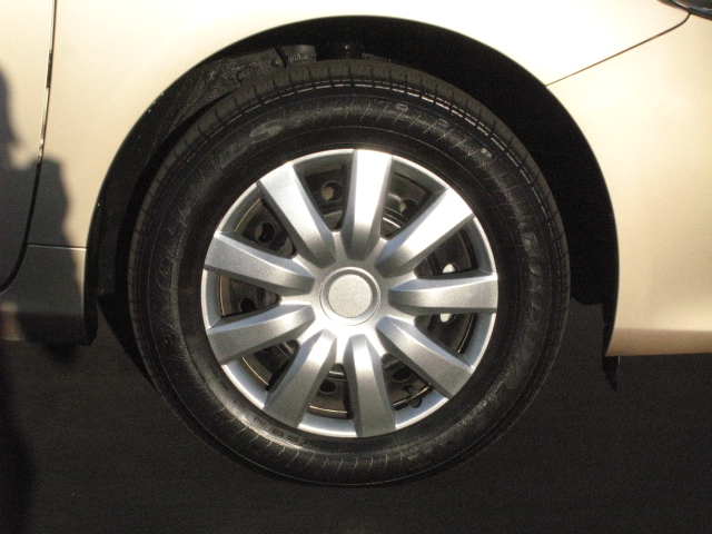 Toyota Corolla 2011 photo 3