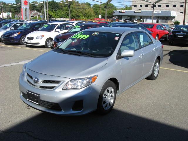 Toyota Corolla Supercab Flareside XL Other