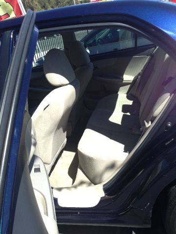 Toyota Corolla 2011 photo 3