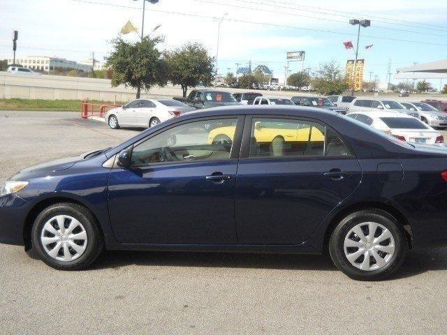 Toyota Corolla 2011 photo 3