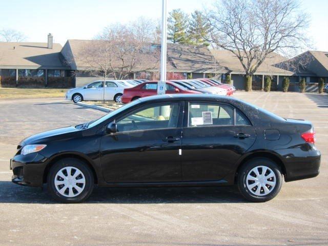 Toyota Corolla 2011 photo 2
