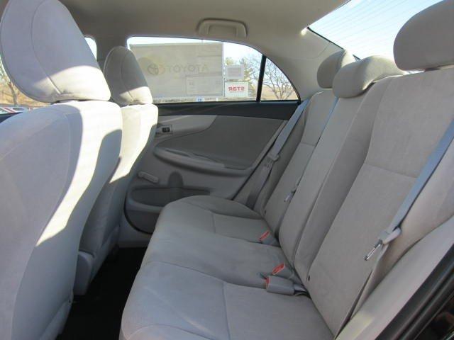 Toyota Corolla 2011 photo 3