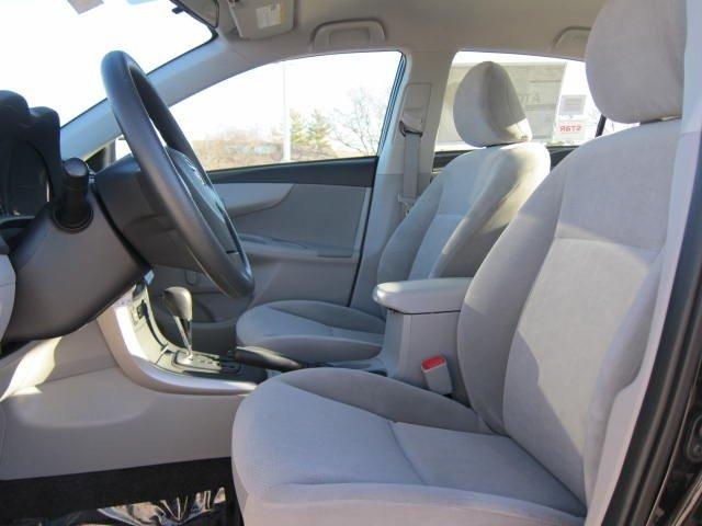 Toyota Corolla 2011 photo 4