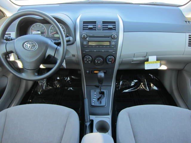 Toyota Corolla 2011 photo 5