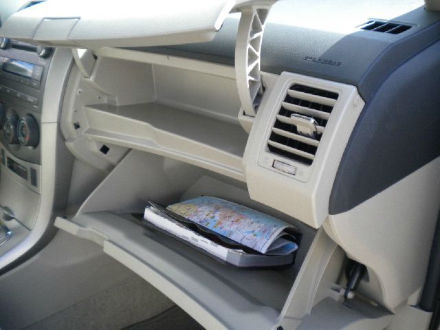 Toyota Corolla 2011 photo 13