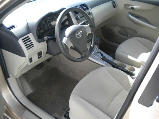 Toyota Corolla 2011 photo 4