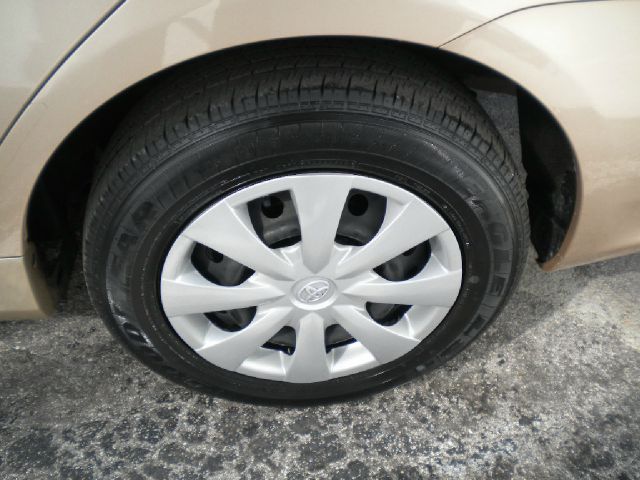 Toyota Corolla 2011 photo 5