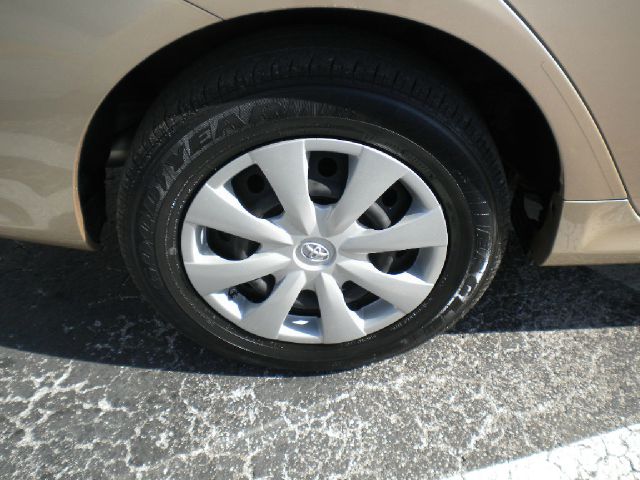 Toyota Corolla 2011 photo 6