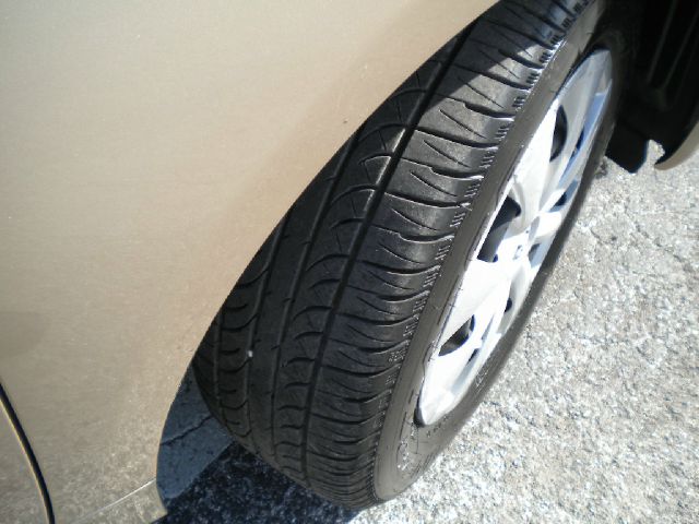 Toyota Corolla 2011 photo 7