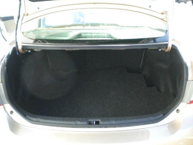 Toyota Corolla 2011 photo 8