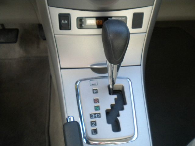 Toyota Corolla 2011 photo 9