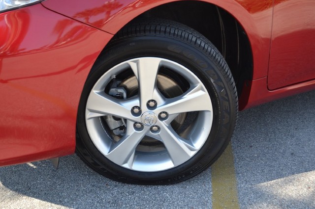 Toyota Corolla 2011 photo 2