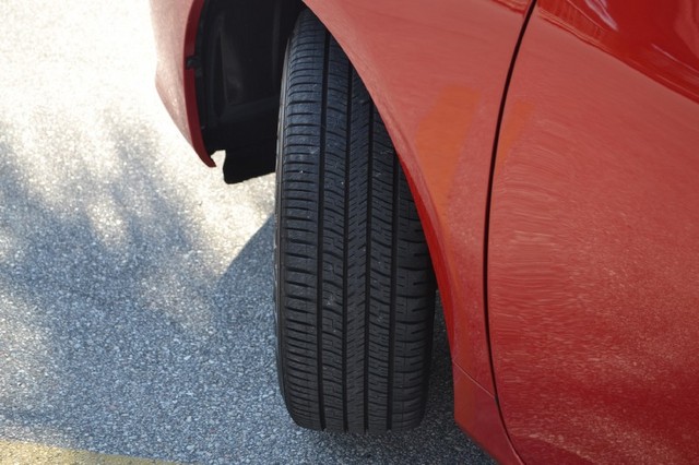 Toyota Corolla 2011 photo 3